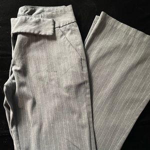 Women dress pants